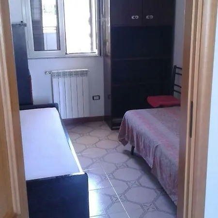 Casavacanza Tango 아파트